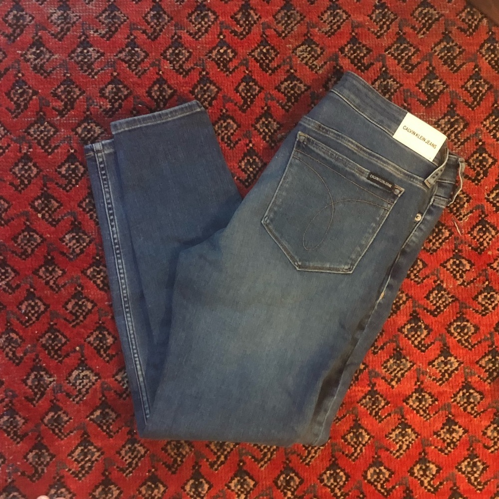 calvin klein jeans